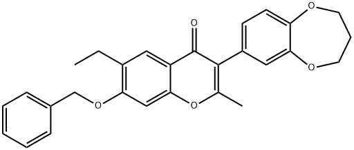 610760-95-7 structural image