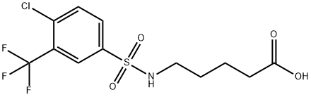 612043-45-5 structural image