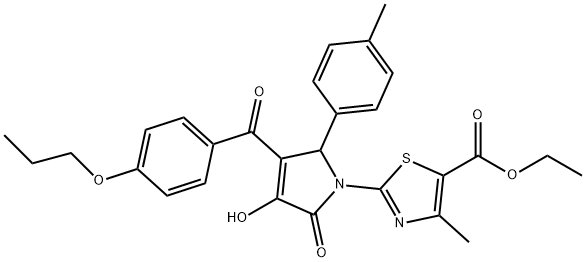 614747-92-1 structural image