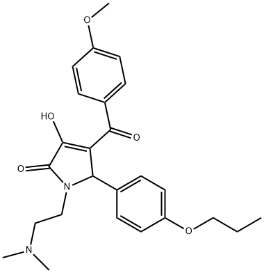 615271-23-3 structural image
