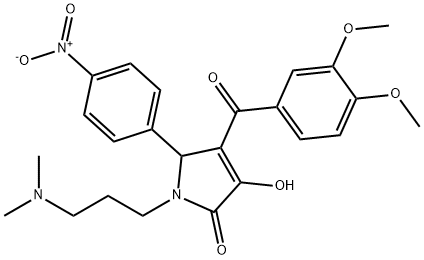 615276-51-2 structural image