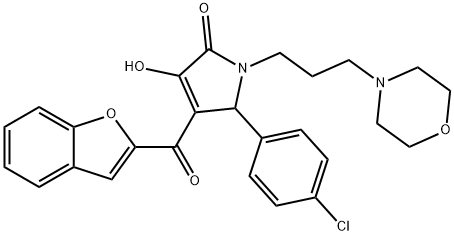 618365-39-2 structural image