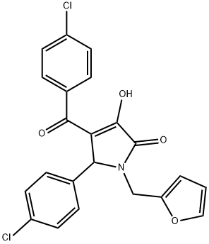 618374-08-6 structural image