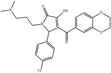 618405-86-0 structural image