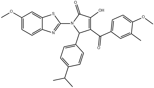 618419-29-7 structural image