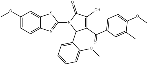 618419-78-6 structural image
