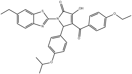 618423-76-0 structural image