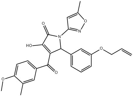 618873-87-3 structural image