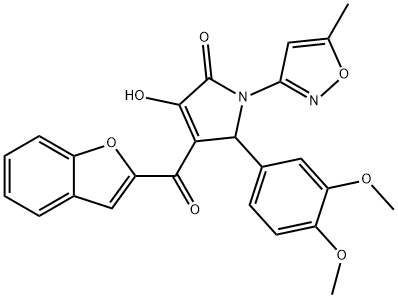 618877-43-3 structural image