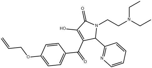 618877-92-2 structural image