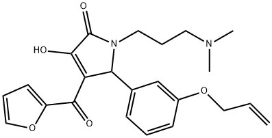 619272-98-9 structural image