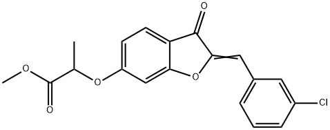 620546-33-0 structural image