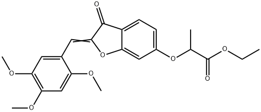 620546-53-4 structural image