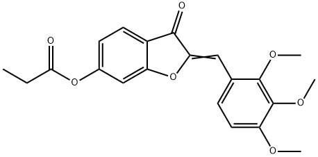 622359-13-1 structural image