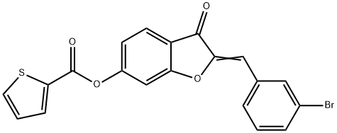 622362-26-9 structural image