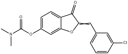 622793-73-1 structural image