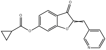 622798-86-1 structural image