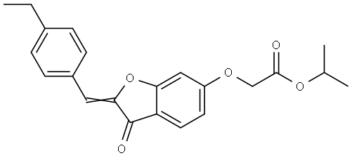 622805-92-9 structural image