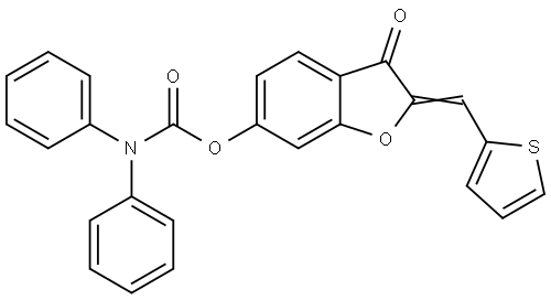 623116-13-2 structural image