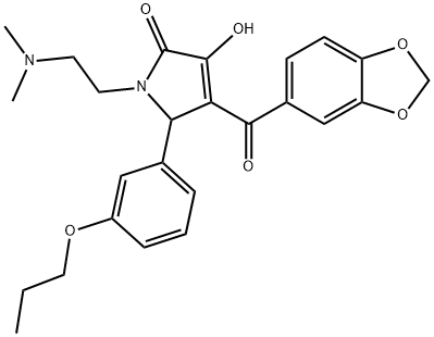 623132-48-9 structural image