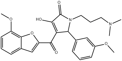 623536-66-3 structural image