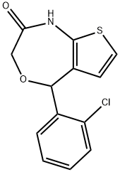 62551-58-0 structural image