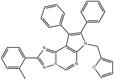 627054-47-1 structural image