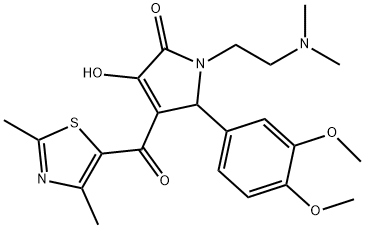 627822-27-9 structural image