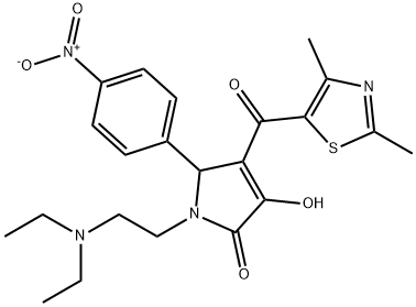 627822-47-3 structural image