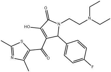 627822-50-8 structural image