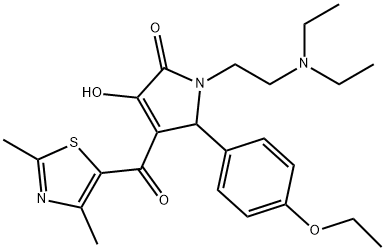 627822-59-7 structural image