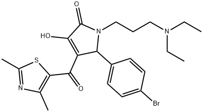 627887-60-9 structural image