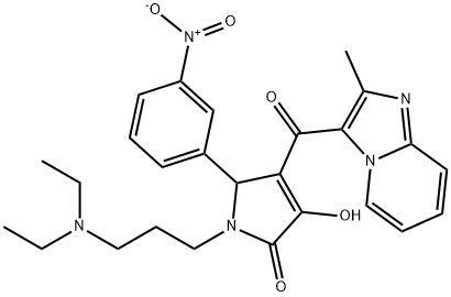 630071-75-9 structural image