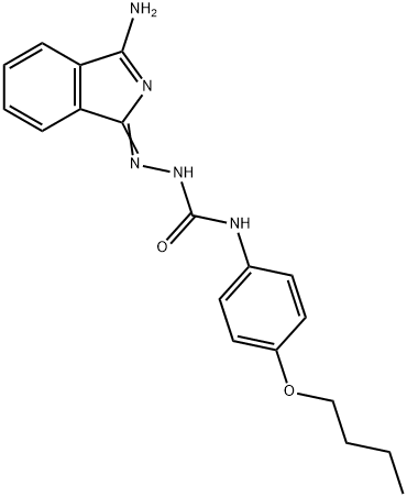 632291-13-5 structural image
