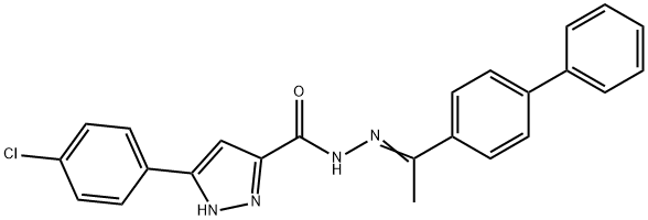 634881-68-8 structural image
