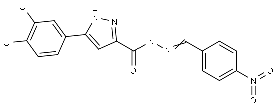 634898-93-4 structural image