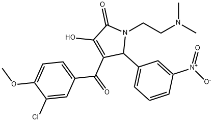 636988-30-2 structural image