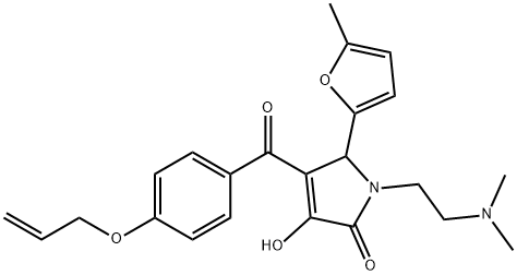636989-44-1 structural image