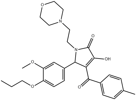 636990-54-0 structural image