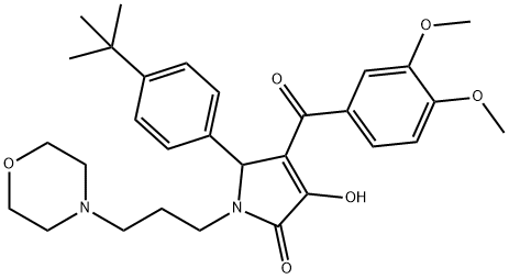 636992-19-3 structural image