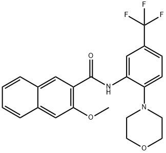638151-11-8 structural image