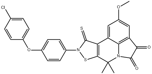 650592-67-9 structural image