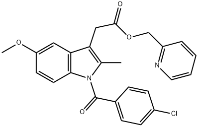 65825-26-5 structural image