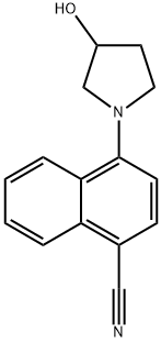 664362-70-3 structural image