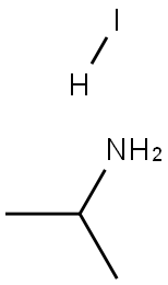 Isopropylamine Hydroiodide