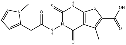 667436-88-6 structural image