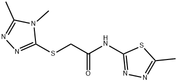 669732-61-0 structural image