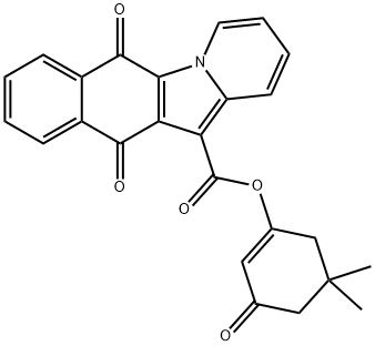 670247-75-3 structural image
