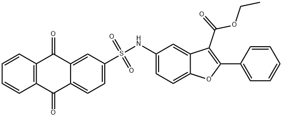 670258-25-0 structural image