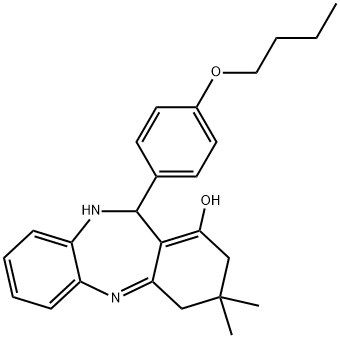 671759-42-5 structural image